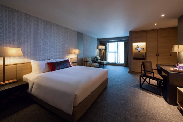 Hotel Grand Mercure Singapore Roxy (Singapur)